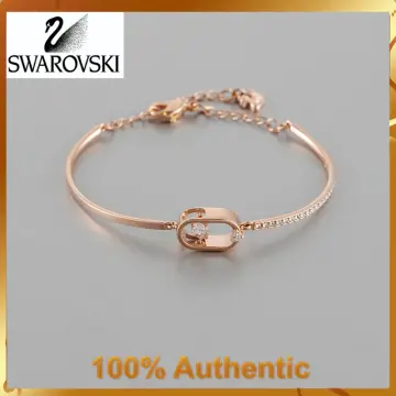 Swarovski sale north bracelet