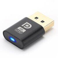 【CW】❈ↂ▩  Plug Virtual Display EDID Headless Emulator Displayport Accessories Video Card