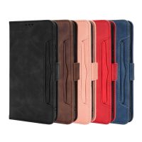 [COD] Suitable for 30 mobile phone case 30XL protective T701DL multi-card slot style flip leather