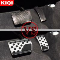 Gas Pedal Cover Car Pedals for Jeep Compass Liberty Patriot Patriot for Dodge Journey JCUV for Fiat Freemont Pedals  Pedal Accessories