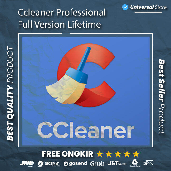 download ccleaner pro terbaru full