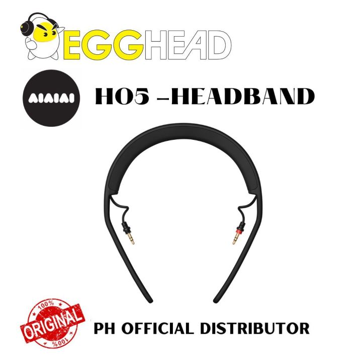 AIAIAI H05 Headband Bluetooth Lazada PH