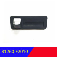 ด้านนอก Trunk Lid ล็อคสำหรับ Hyundai Elantra 16-19ด้านหลัง Boot Release Switch Boot Lid Tailgate Trunk เปิดปุ่ม