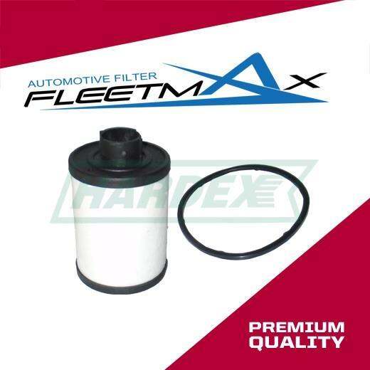 vdtgz7x Fleetmax Fuel Filter for Chevrolet Captiva Diesel 20072013