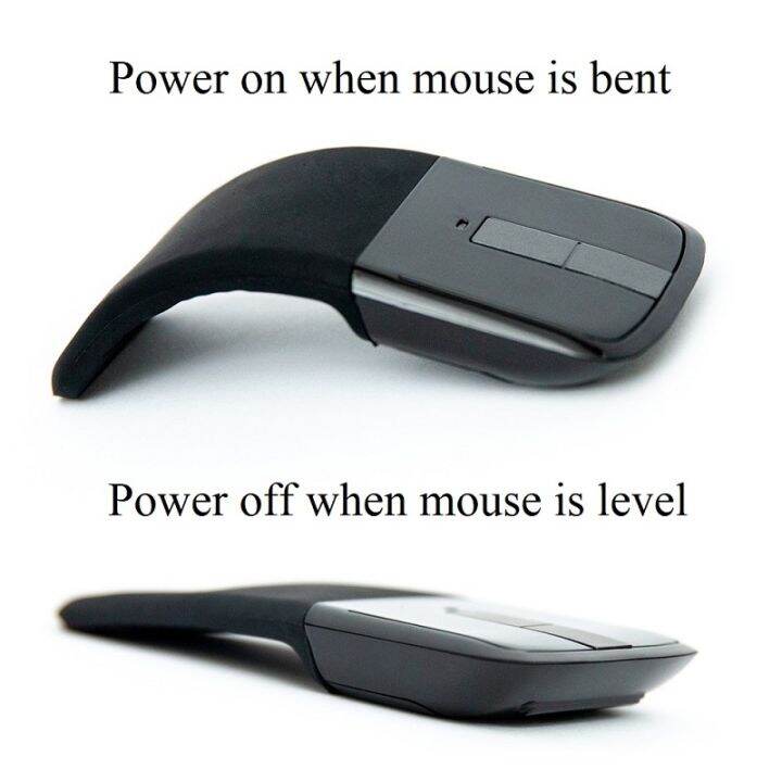 bluetooth-wireless-mouse-arc-touch-portable-ergonomic-computer-mouse-folding-optical-mini-mice-for-notebook-pc-laptop-tablet