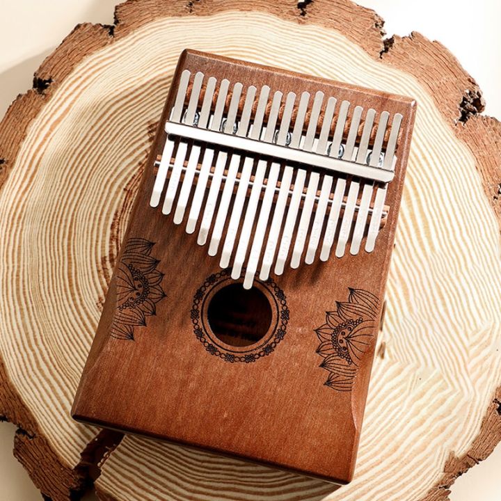 คาลิมบาเปียโนคาลิมบา-kalimba-โอคาริน่าร่างกายเปียโนไม้คุณภาพสูงเปียโน-kalimba-thumb-17คีย์ของขวัญคริสต์มาสที่สร้างสรรค์