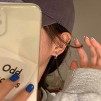 [COD] Temperament high-end earrings womens summer 2022 new trendy niche design wholesale