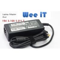 Adapter ACER 19V 3.16A 5.5*1.7