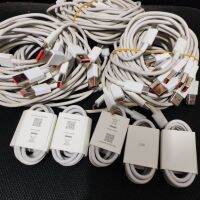 Xiaomi ของแท้ชาร์จเร็วพิเศษ6a สายข้อมูล3a สายข้อมูล33W/55W/67W/120W พร้อมจุดทศนิยมมือสอง