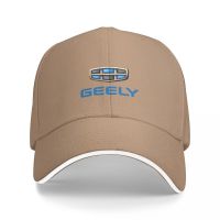 Geely Baseball Cap Unisex Lightweight Trendy Hats Ideal for Fishing Running Golf Workouts