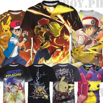 Shop Eevee Shirt Pokemon with great discounts and prices online