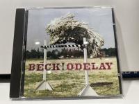 1   CD  MUSIC  ซีดีเพลง   BECK! ODELAY    (B8E88)