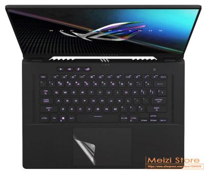 Matte Touchpad Protective film Sticker Protector for ASUS ROG Zephyrus M16 GU603 HE GU603HM GU603HE GU603ZW TOUCH PAD TOUCHPAD Fishing Reels