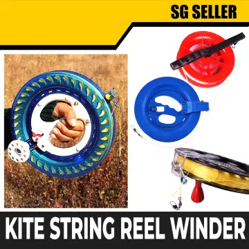 Kite String - Best Price in Singapore - Apr 2024