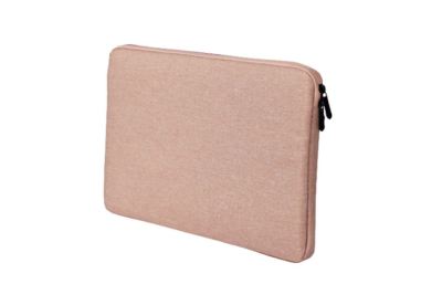 กระเป๋าแล็ปท๊อป Canvas Laptop Sleeve BAG 15" ROSE