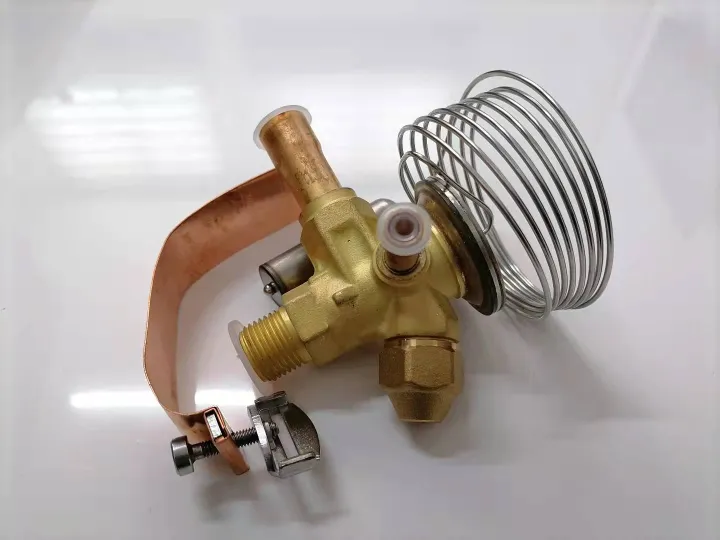 Danfoss Expansion Valve Refrigeration R404A Lazada PH