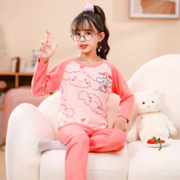 Women Polyester Printing Women's Clothing Cute Pajamas Set Pink Bugs Bunny  Cartoon Summer Short Pajamas - China High Quality and Soft Material price