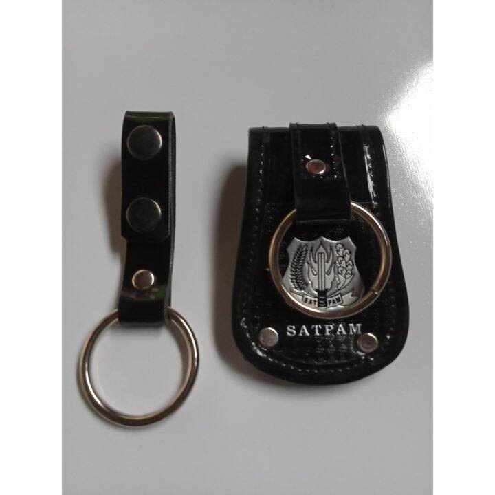 ring pentungan satpam ring pentungan security | Lazada Indonesia