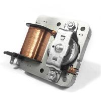 Limited Time Discounts YZ-E6120-W51D Cooling Fan Motor For Media Microwave Oven MDT-10CEF 220-240V 18W Microwave Oven Parts Accessories