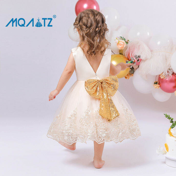 Child hot sale party dress