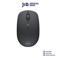 WIRELESS MOUSE (เมาส์ไร้สาย) DELL WIRELESS WM126 (BLACK)