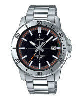 CASIO MEN STANDARD รุ่น MTP-VD01D-1E2