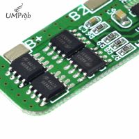 New Product 3S 6A Li-Ion 12V 18650 BMS PCM Battery Protection Board Bms Pcm For Li-Ion Lipo Battery Cell Pack