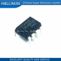 10PCS IC TC4420 TC4420CPA TC4420CP TC4420C WATTY Electronics