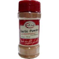 ?มาใหม่?Up Spice Garlic Powder กระเทียมผง100g ??