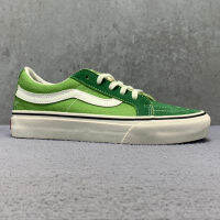 ✦Vans OG Genuine LX รองเท้าผ้าใบลําลอง ข้อสั้น เข้ากับทุกการแต่งกาย สําหรับสตรี เหมาะกับการเล่นกีฬา