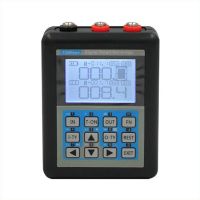 Precision mV mA 0-10V 0-20mA Loop Frequency Generator RTD PT100 Thermocouple Temperature 0-10KHz PWM Pulse Frequency Calibrator