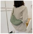 Mumu #2069 Japanese Nylon New Crossbody Sling Bag Ins Shoulder ...