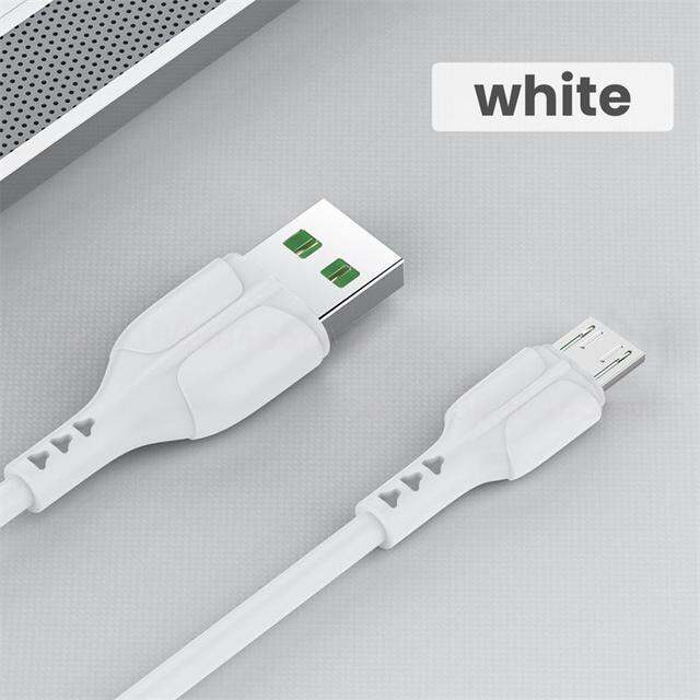 a-lovable-6asilicone-usb-type-cable-สำหรับ-samsungmobile-phonecharging-charger-usbc-wire-data-cord-1m-2m