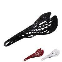 ❉♠ Fonoun Bicycle Saddle Ultra Light Firm Breathable Anti Shock FNMS023