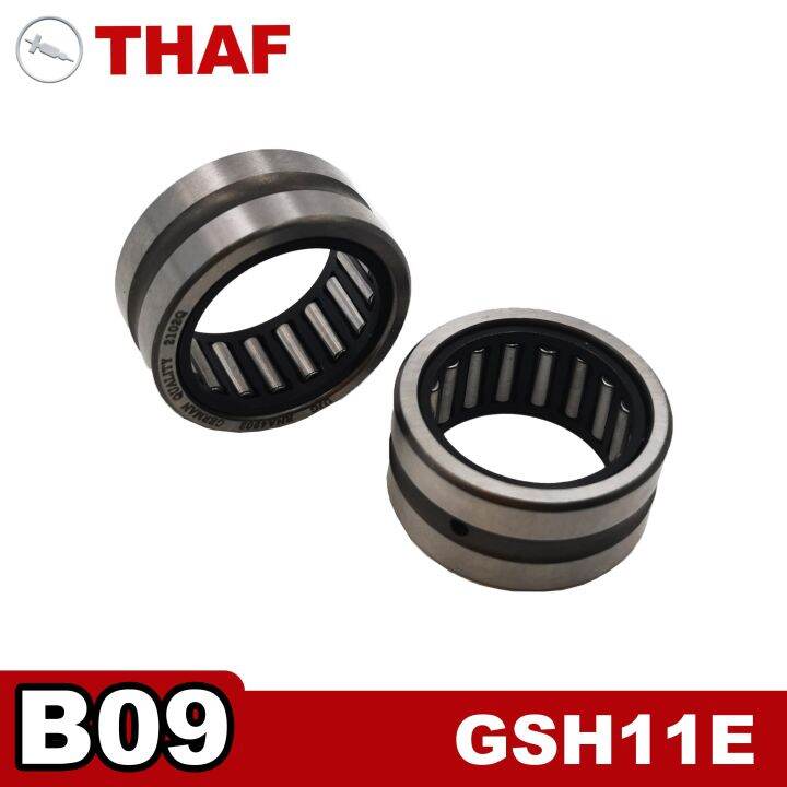 Needle Roller Bearing Replacement Spare Parts For Bosch Demolition