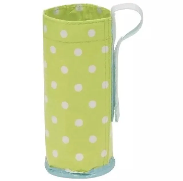 PET bottle holder color (green)] 500ml. capacity Lazada PH