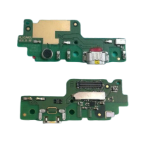 แพรตูดชาร์จ ก้นชาร์จ Huawei Y6 II Charging Port Board for Huawei Y6 II y6ii honor 5A