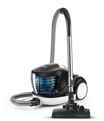 Polti - Forzaspira Lecologico Aqua Allergy Natural Care - Water filter vacuum cleaner - Vacuuming - เครื่องดูดฝุ่น