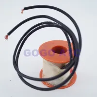 ;[-[; GOGOATC Solenoid Coil For Brass Coils 1/4 1/8 2W025-06/08 2W040-10 AC220V 110V DC24V DC12V