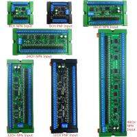 8 16 24 32 48CH Multifunction RS485 Remote IO Module PLC DI-DO expansion Board DIN Rail Box Standard MODBUS RTU Protocol Electrical Circuitry Parts