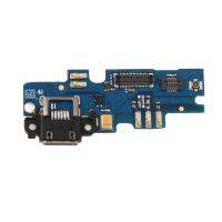 FixGadget Keypad Board &amp; Charging Port Flex Cable for Xiaomi Mi 4i