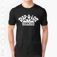 Rap   A   Lot Records Custom Design Print For Men Women Cotton New Cool Tee T shirt Big Size 6xl Rap A Lot Records XS-6XL