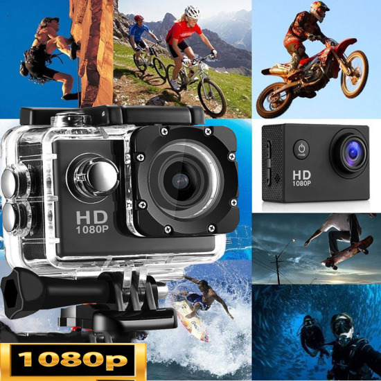 Camera hành trình 2.0 full hd 1080p cam a9 - ảnh sản phẩm 6
