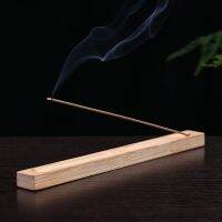 （HOT NEW） TIncense Burner ForIncense Sticks 22.5CmIncense Base ForRoom Scent พุทธซัพพลาย1ชิ้น