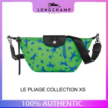 Longchamp Le Pliage Collection XS Clutch