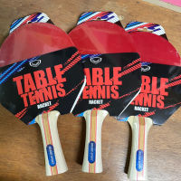 **** ของแท้พร้อมส่ง Grand Sport ไม้ปิงปอง รุ่น378259 รุ่น Smash - Tabletennisbat ** ไม้เดียว