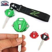 ☏✲ New For KAWASAKI Z900 Z650 Z1000 Z300 Z400 Z900RS Ninja 650 400 ZX6r ZX10R ZX25R Motorcycle Keychain Key Case Cover Shell