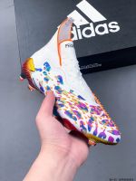 ส่วนลดเวลา จำกัด  Adidas 2021 - Predator Freak Collection พื้นหลังดอกไม้ เต็มกล่อง รองเท้าฝึกอบรม รองเท้าผ้าใบสำหรับผู้ชายและรองเท้าวิ่งสำหรับผู้หญิง จัดส่งฟรี / จัดส่งที่รวดเร็ว