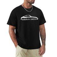 Datsun Z280X T-Shirt Plus Size Tops Short T-Shirt Mens T-Shirts Anime