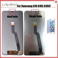 【⊕Good quality⊕】 jing0saf 6.2 "A105f A105 A10จอ Lcd สำหรับ Samsung Galaxy Sm-a105f แอลซีดีเปลี่ยนหน้าจอแสดงผล Digitizer ประกอบสำหรับ Samsung M10